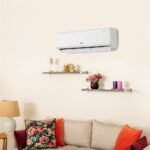 Regal LUNA INVERTER 12000 BTU A++ Klima - Image 2